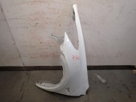 fender front front left TESLA Y 2020