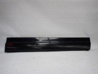 moulding door right front front PORSCHE CAYENNE II 7P5 7P5837788S