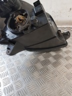 light left front CITROEN BERLINGO and LIFT 03R