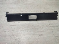 Mercedes-Benz GLA W156 2015 front side right side seat spoiler