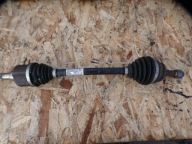 CITROEN C-ELYSEE 2019 LIFT 1,5 BLUE HDI semi-axis front left 9826052780 ORG