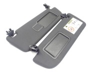 KPL CIELO INTERNO AUDI A6 C7 berlina nero S-LINE 4G5867506