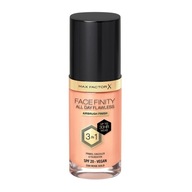 Max Factor Facefinity All Day Flawless 3w1 kryjący C64 Rose Gold 30ml