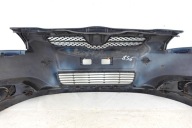 bumper front front TOYOTA AURIS and HB E15 5D 07-10 2007-2010 grille 8S6