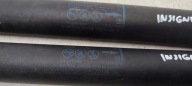 damper bonnet telescope rear part Opel Insignia A kombi