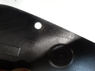 mudguard right rear. RENAULT LAGUNA III 767460002R