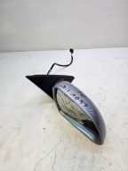 mirror right AUDI A4 B8 LX7V 6 PIN UK