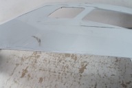 SKODA KODIAQ 2016- bumper front front 565807221