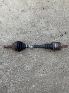 semi-axis left 2.8JTD FIAT DUCATO BOXER JUMPER