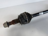 Chevrolet Camaro 2017 semi-axis rear left 2.0 3.6 P22972608