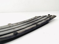 grid of a bumper left front grille Opel Astra H 1.9 CDTI 13117250
