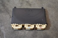perfect condition module seat MERCEDES GLS X167 1