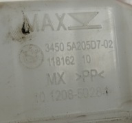 BMW 7 G70 pump ABS brake control unit 5A8B102 5A205D7