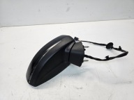mirror exterior right AUDI A3 8V LY9B 6-PIN UK