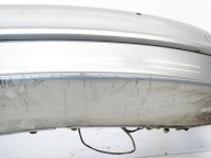 bumper rear part rear complete below 4X PDC AUDI A7 4G LY7G 2 RURY
