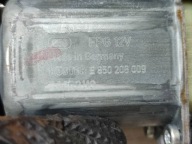 Skoda Scala 2020 front left engine regulatora windows door przednich
