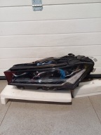 light left front front SKODA SUPERB IV 4 FULL LED L991643 3P1941015A