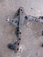 MERCEDES A-KLASA W168 Achsträger Achsträger vorne