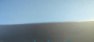 trunk door boot rear part opel astra h gtc 3D z163