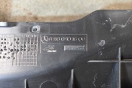 IDEALNA spoiler left MERCEDES CLA W118 1