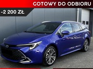 Toyota Corolla Style 1.8 Hybrid 140KM|tempomat adaptacyjny