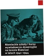 Niemieckie szkoły i kursy wywiadowczo-dywersyjne