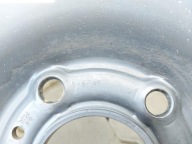 PSA Vivaro Jumpy Expert Proace 2024r wheels discs tyres 215/60 R17