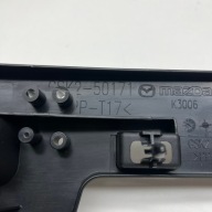 Mazda 6 GJ pad signs front GSK2-50171