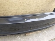 MERCEDES GLC W253 LIFT AMG 19- STOSSSTANGE HINTEN