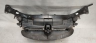 support panel for radiators pillar iron BMW E90 E91 2,0i