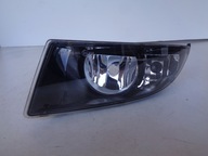 HALOGEN LEWY SKODA FABIA II 5J0 10- LIFT MONTE