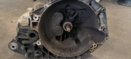 Getriebe 71791307 FIAT DUCATO III
