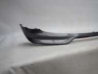 spoiler doplněk nárazníku předek předního SMART 453 BRABUS 14