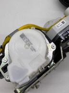 AUDI A7 S7 A6 S6 C7 tension belt safety right front original SPRAWNY!