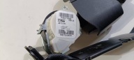 Gurten Sicherheits heck hinten mitte Dodge Ram 2013
