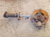 FORD FOCUS MK2 C-MAX MK1 shock absorber swing right front KOMPLET