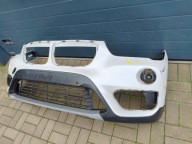 Bmw X1 F48 15- X Line bumper front front