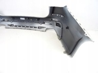 BMW 6 G32 m-packet bumper rear part rear