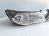 VOLKSWAGEN TIGUAN and 5N0 08-11 light left UK