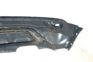 accessories diffuser of a bumper rear part VW T-CROSS 2GM 2018- 2GM807521