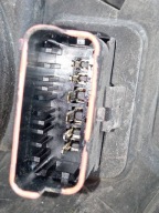 light front right front 963264780 Citroen C5 and (2001-2007)