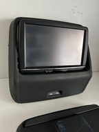 PORSCHE DVD DISPLEJ MONITOR RSE-VB1 801C