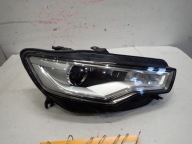 light front front right AUDI A6 C7 2011-2015 BI-XENON SKR 4G0941032C