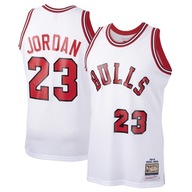 Koszulka do koszykówki Michael Jordan Chicago Bulls