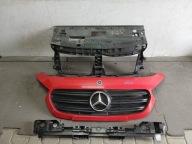 maska příčka MERCEDES CITAN II 2 A420 420 A420