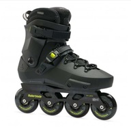 Rolki Rollerblade Twister XT Black/Lime 38/38,5