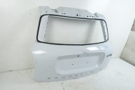 MINI COUNTRYMAN S F60 2016- cover trunk door boot