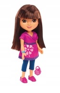 Fisher Price Lalka DORA i Przyjaciele