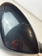 mirror left Opel Astra K 5 pin UK right hand drive