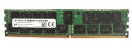 Pamięć MICRON 16GB DDR4 2400MHz RDIMM ECC serwer